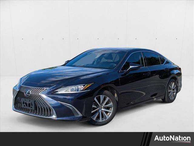 2019 Lexus ES ES 350 — Sedan — 60,342 mi — Columbus, GA
