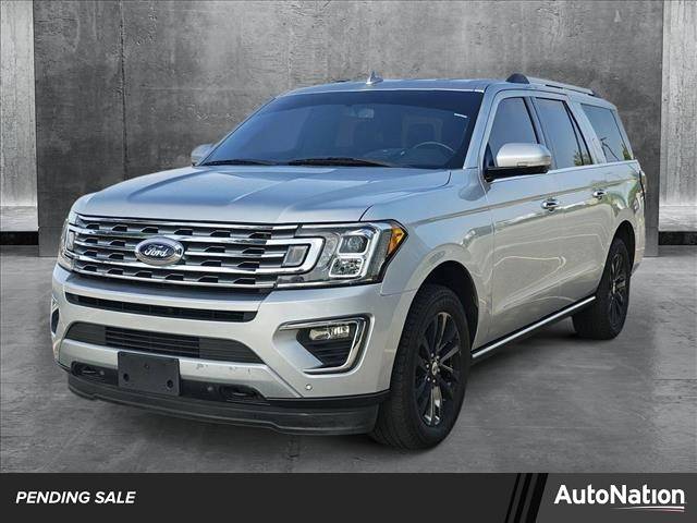 2019 Ford Expedition Limited — SUV — 113,167 mi — Columbus, GA