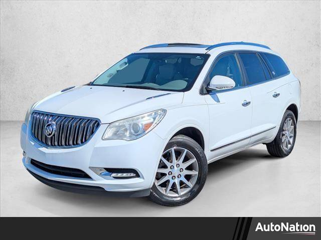 2016 Buick Enclave Leather — SUV — 70,008 mi — Columbus, GA