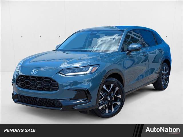2026 Honda HR-V EX-L — SUV — 355 mi — Columbus, GA