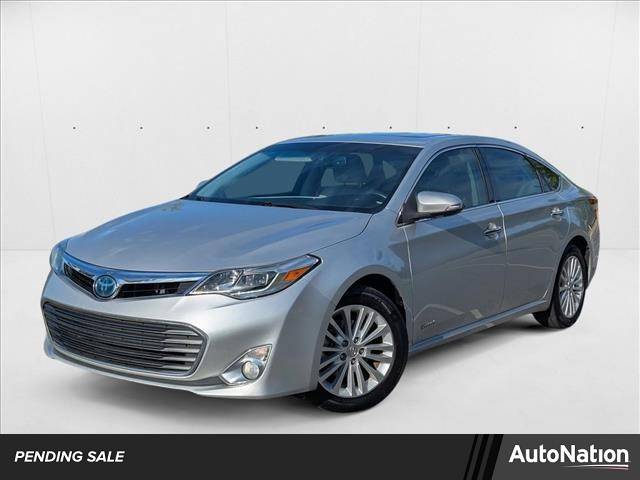 2014 Toyota Avalon Hybrid XLE Premium — Sedan — 151,943 mi — Columbus, GA