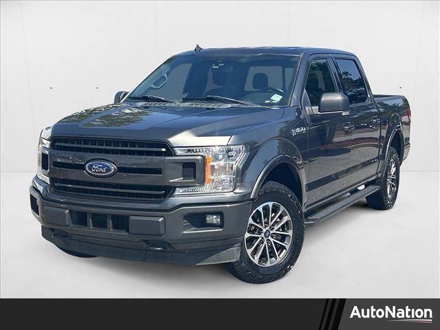 2019 Ford F-150 XLT — Pickup Truck — 76,987 mi — Columbus, GA