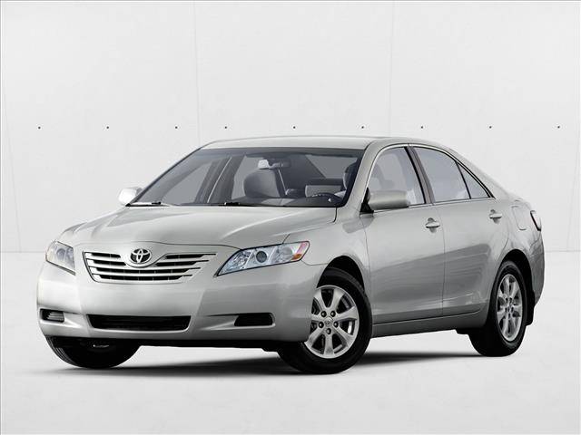 2009 Toyota Camry XLE V6 — Sedan — 107,039 mi — Columbus, GA