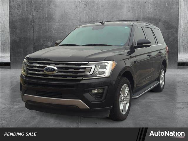 2018 Ford Expedition XLT — SUV — 92,500 mi — Columbus, GA