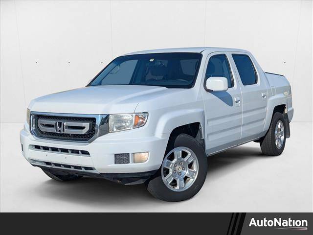 2011 Honda Ridgeline RTS — Pickup Truck — 231,840 mi — Columbus, GA