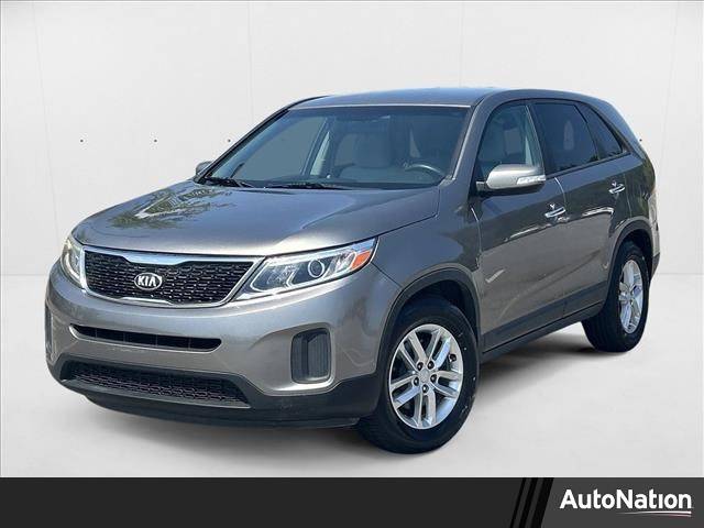 2014 Kia Sorento LX — SUV — 144,926 mi — Columbus, GA