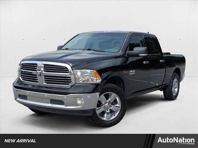 2015 Ram 1500 Lone Star — Pickup Truck — 116,129 mi — Columbus, GA