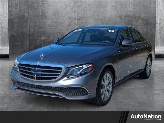 2019 Mercedes-Benz E-Class E 450 — Sedan — 26,160 mi — Columbus, GA