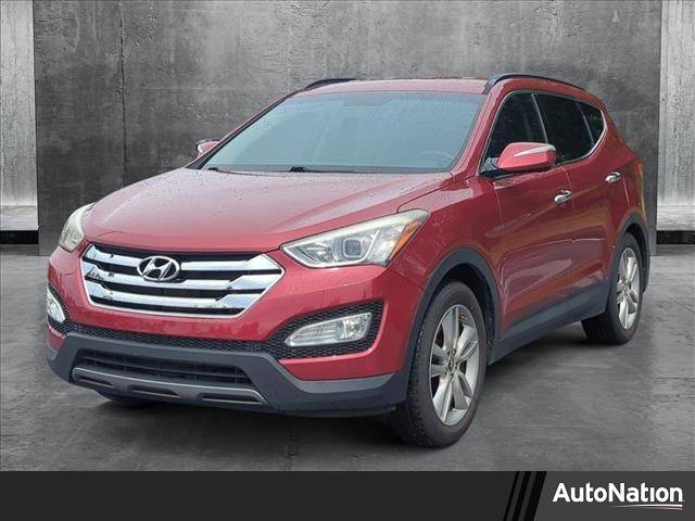 2014 Hyundai Santa Fe Sport 2.0T — SUV — 114,568 mi — Columbus, GA