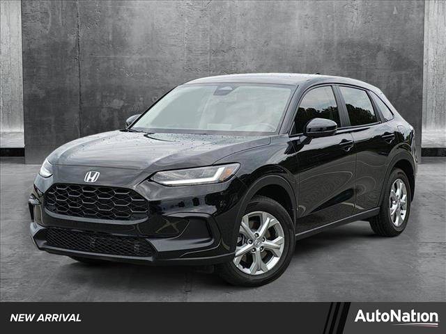 2025 Honda HR-V LX — SUV — 1,087 mi — Columbus, GA