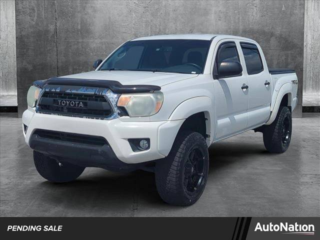 2014 Toyota Tacoma Base — Pickup Truck — 126,650 mi — Columbus, GA