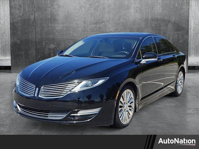 2016 Lincoln MKZ FWD — Sedan — 73,894 mi — Columbus, GA