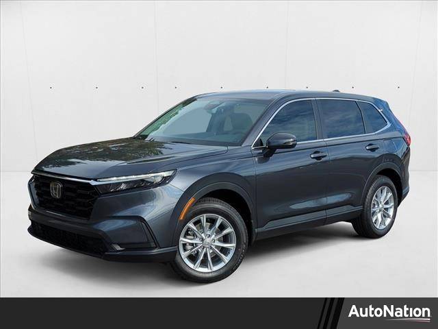 2024 Honda CR-V EX — SUV — 15,119 mi — Columbus, GA