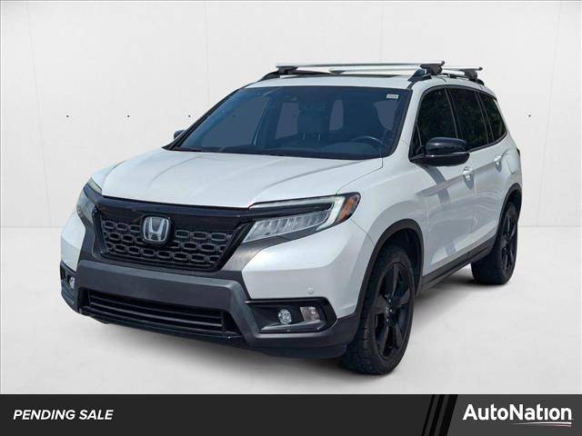 2020 Honda Passport Elite — SUV — 72,920 mi — Columbus, GA