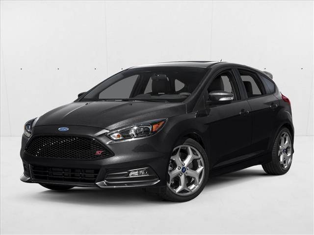 2016 Ford Focus ST — Hatchback — 61,350 mi — Columbus, GA