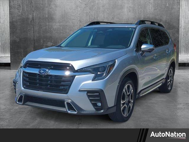 2023 Subaru Ascent Touring — SUV — 29,078 mi — Columbus, GA