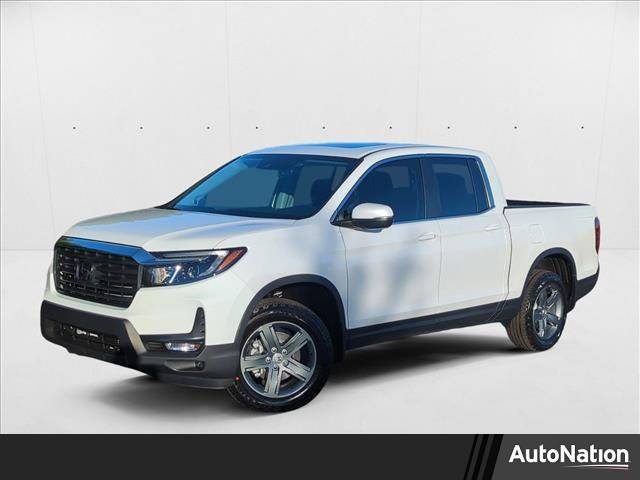 2023 Honda Ridgeline RTL — Pickup Truck — 11,925 mi — Columbus, GA