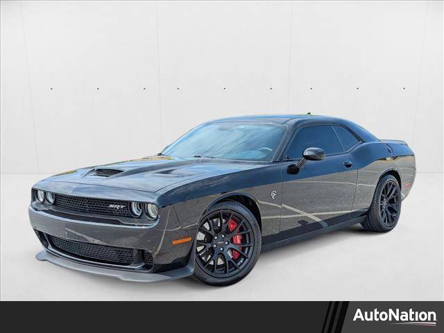 2015 Dodge Challenger SRT Hellcat — Coupe — 36,241 mi — Columbus, GA