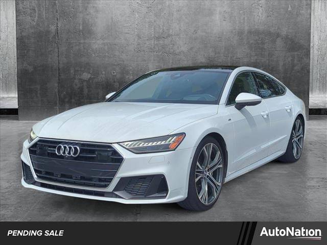 2019 Audi A7 Prestige — Hatchback — 50,507 mi — Columbus, GA