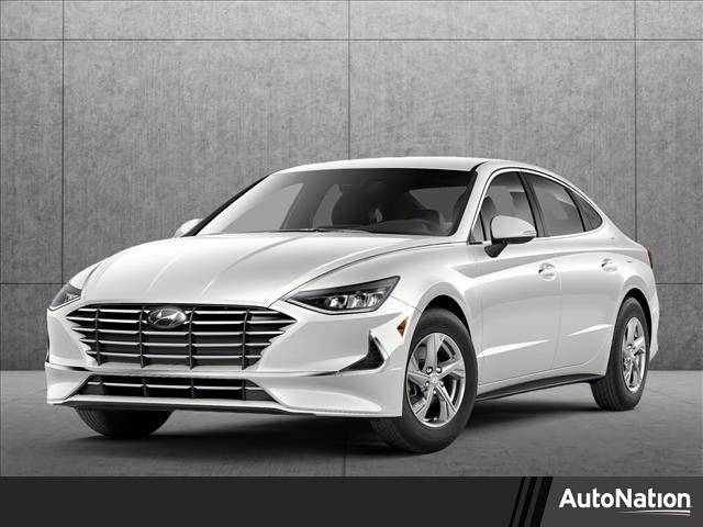 2023 Hyundai Sonata SE — Sedan — 39,943 mi — Columbus, GA