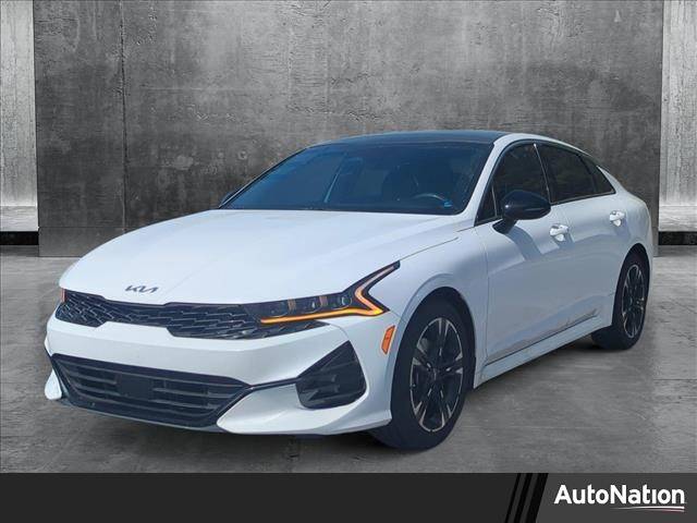 2023 Kia K5 GT-Line — Sedan — 31,609 mi — Columbus, GA