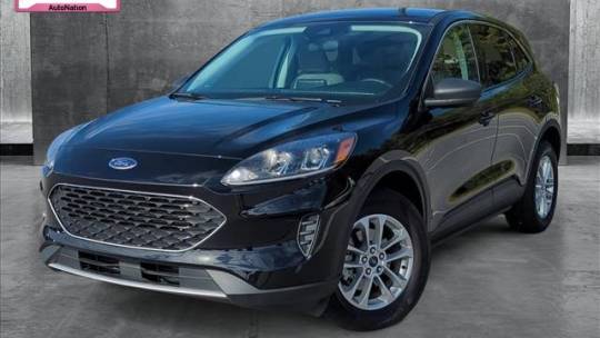 2022 Ford Escape SE — SUV — 12,769 mi — Columbus, GA