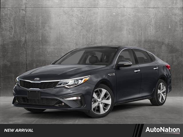 2019 Kia Optima S — Sedan — 94,975 mi — Columbus, GA