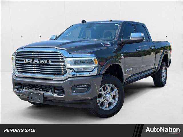 2020 Ram 2500 Laramie — Pickup Truck — 46,207 mi — Columbus, GA