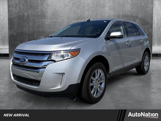 2014 Ford Edge Limited — SUV — 66,829 mi — Columbus, GA