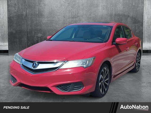 2018 Acura ILX Special Edition — Sedan — 88,189 mi — Columbus, GA