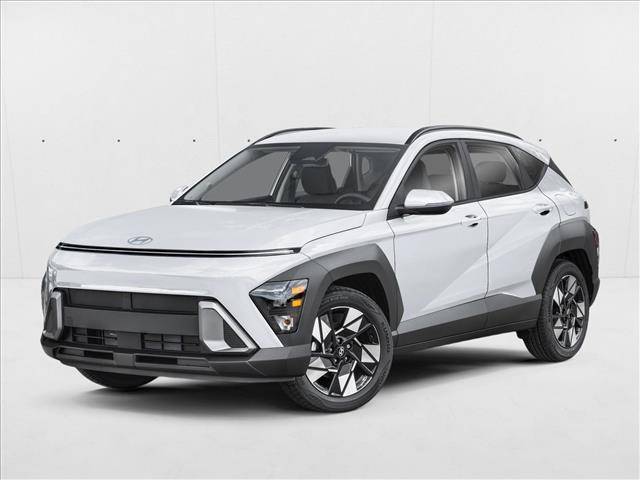 2025 Hyundai Kona SEL — SUV — 1,545 mi — Columbus, GA