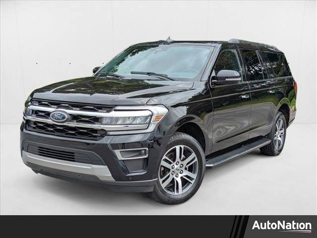 2023 Ford Expedition Limited — SUV — 54,439 mi — Columbus, GA