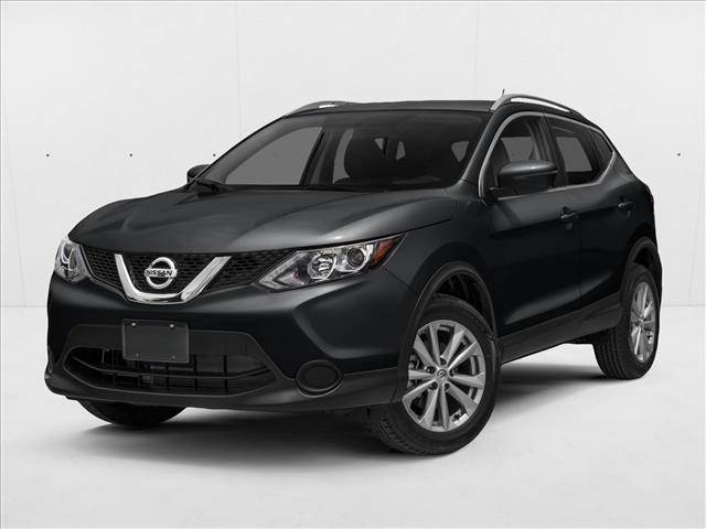 2018 Nissan Rogue Sport S — SUV — 96,824 mi — Columbus, GA