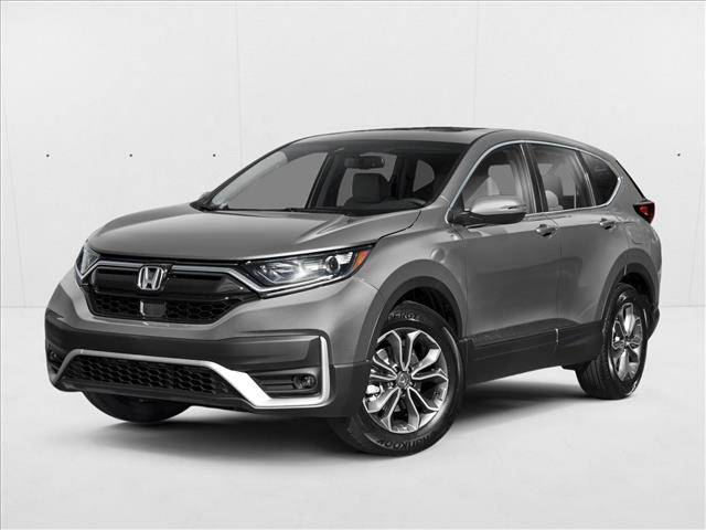 2020 Honda CR-V EX-L — SUV — 103,721 mi — Columbus, GA
