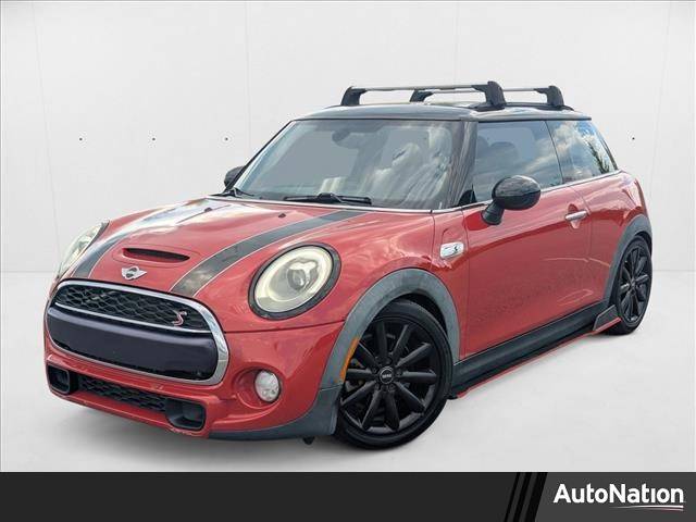 2017 MINI Hardtop Cooper S — Hatchback — 123,899 mi — Columbus, GA