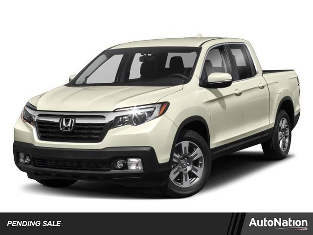 2018 Honda Ridgeline RTL-T — Pickup Truck — 49,669 mi — Columbus, GA