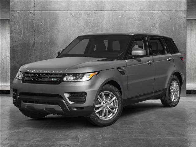 2015 Land Rover Range Rover Sport HSE — SUV — 140,016 mi — Columbus, GA