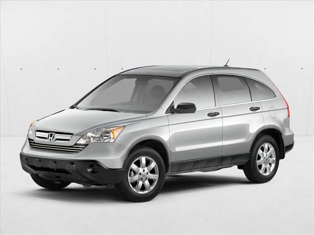 2009 Honda CR-V EX — SUV — 208,756 mi — Columbus, GA