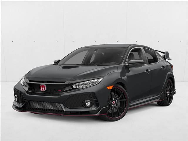 2018 Honda Civic Type R