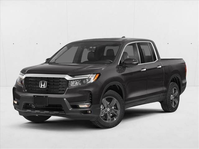 2022 Honda Ridgeline RTL-E — Pickup Truck — 62,143 mi — Columbus, GA