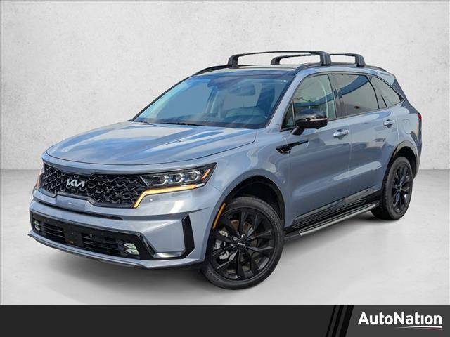 2023 Kia Sorento SX Prestige — SUV — 34,442 mi — Columbus, GA