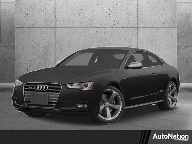 2013 Audi S5 Premium Plus — Coupe — 151,000 mi — Columbus, GA