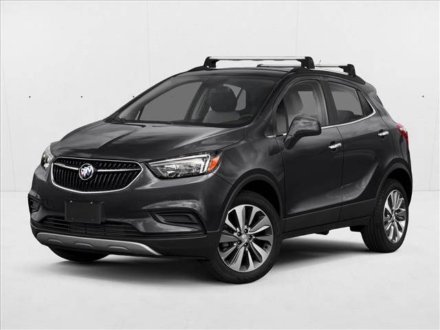 2021 Buick Encore Preferred — SUV — 122,788 mi — Columbus, GA
