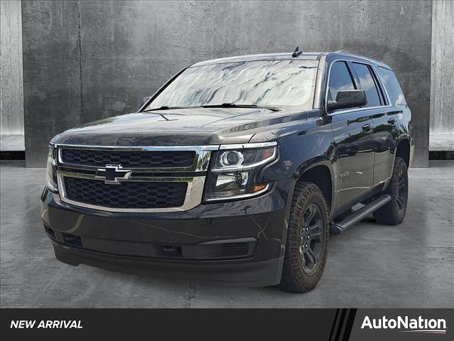 2019 Chevrolet Tahoe LS — SUV — 78,676 mi — Columbus, GA