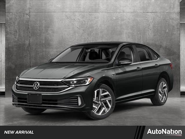 2024 Volkswagen Jetta SEL — Sedan — 1,301 mi — Columbus, GA
