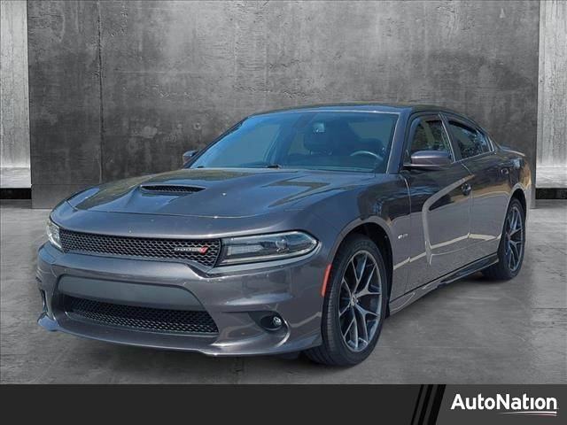 2019 Dodge Charger R/T — Sedan — 18,135 mi — Columbus, GA