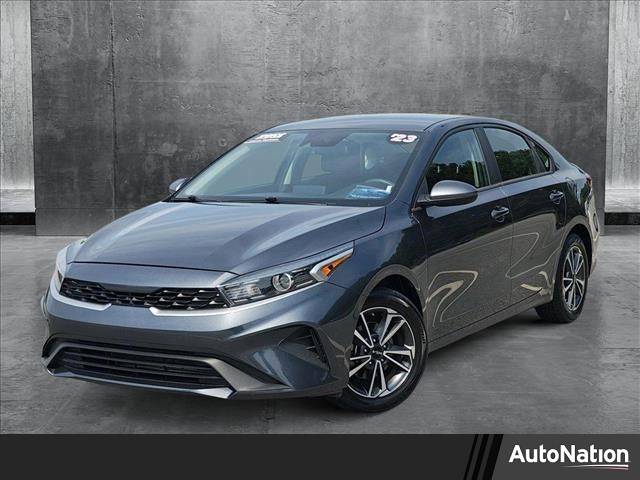 2023 Kia Forte LXS — Sedan — 54,099 mi — Columbus, GA