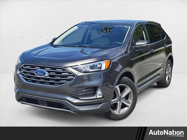 2020 Ford Edge SEL — SUV — 121,939 mi — Columbus, GA