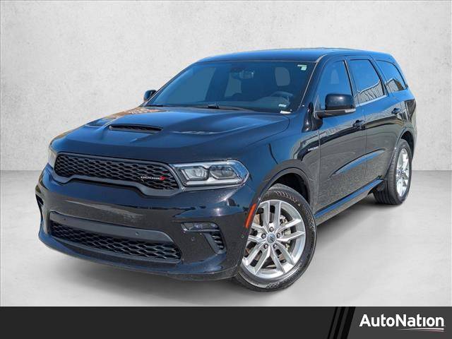 2022 Dodge Durango R/T — SUV — 50,868 mi — Columbus, GA