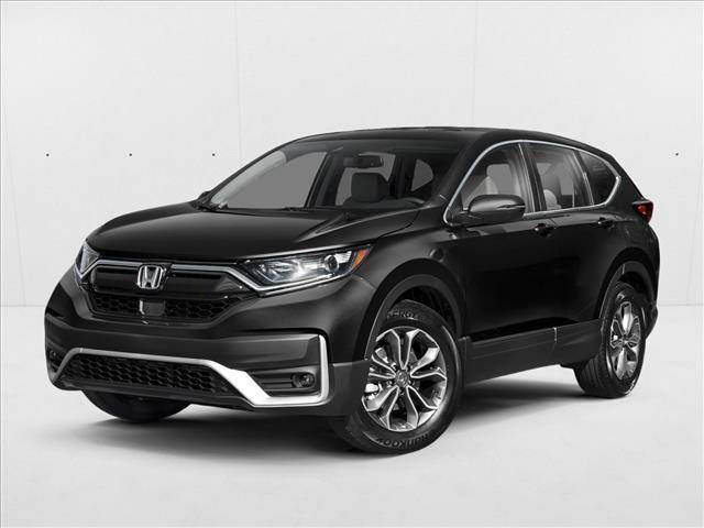 2020 Honda CR-V EX-L — SUV — 78,277 mi — Columbus, GA